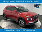 2022 Hyundai Venue Limited