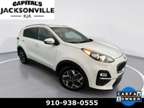 2021 Kia Sportage EX