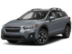 2018 Subaru Crosstrek 2.0i
