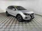 2020 Nissan Rogue Sport SL AWD Xtronic CVT