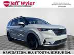 2022 Kia Carnival SX