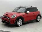 2022 MINI Hardtop 2 Door Cooper