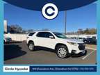 2019 Chevrolet Traverse 1LT