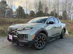 2024 Hyundai Santa Cruz XRT