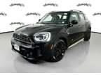 2022 MINI Countryman Cooper S