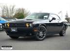 2018 Dodge Challenger GT AWD