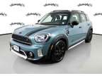 2022 MINI Countryman Cooper S
