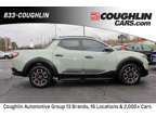 2024 Hyundai Santa Cruz XRT