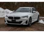 2024 BMW 2 Series i xDrive