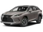 2022 Lexus RX 350 350