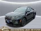 2024 Hyundai Santa Cruz XRT