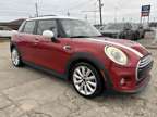 2015 MINI Hardtop Cooper