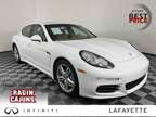2015 Porsche Panamera 2