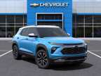 2025 Chevrolet TrailBlazer AWD ACTIV