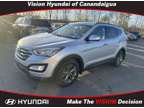 2013 Hyundai Santa Fe Sport