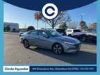 2022 Hyundai Elantra Hybrid Limited