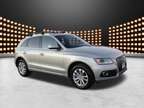 2015 Audi Q5 2.0T Premium
