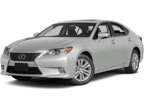 2013 Lexus ES 350 350