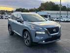 2021 Nissan Rogue SL FWD