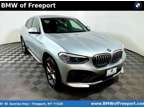 2020 BMW X4 xDrive30i