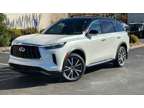 2025 Infiniti QX60 AUTOGRAPH AWD