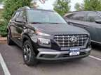 2022 Hyundai Venue SEL
