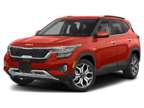 2022 Kia Seltos SX Turbo