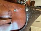 Vintage BuenaVista Trail Saddle