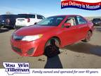 2014 Toyota Camry, 140K miles