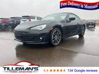 2017 Subaru BRZ, 16K miles