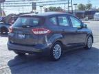 2017 Ford C-Max Hybrid SE Hatchback