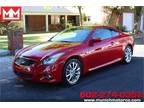 Pre-Owned 2010 Infiniti G37x x
