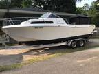 1990 Chris-Craft Sea Hawk Boat for Sale