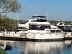 1980 Trojan 44 Flybridge Boat for Sale