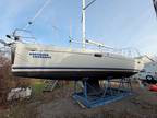 2007 JEANNEAU Sun Odyssey 39i Boat for Sale