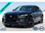 2024 Jaguar F-PACE P250