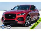 2024 Jaguar F-PACE P250