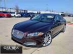2015 Jaguar XF 3.0 Sport