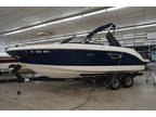 2019 Sea Ray SLX