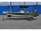 2015 Xpress Hyper-Lift Series H20