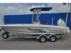 2003 Aquasport Osprey