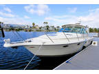 2025 Tiara 31 Open