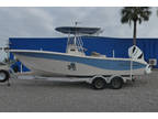 2022 Sea Chaser 24 HFC