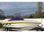 2001 Powerquest Silencer 280