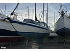 1974 Gulfstar 41 Ketch
