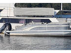 2023 Bennington 22SXSB