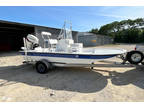 2018 Shallow Sport 18 Sport