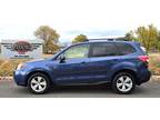 2014 Subaru Forester 2.5i Touring AWD One Owner