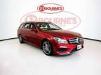 2014UsedMercedes-BenzUsedE-ClassUsed4dr Wgn 4MATIC