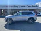 2017UsedJeepUsedGrand CherokeeUsed4x2